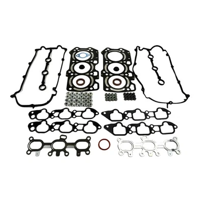 For Mazda 626 1993-2002 ITM Engine 09-11172 Cylinder Head Gasket Set — 第 1/2 张图片