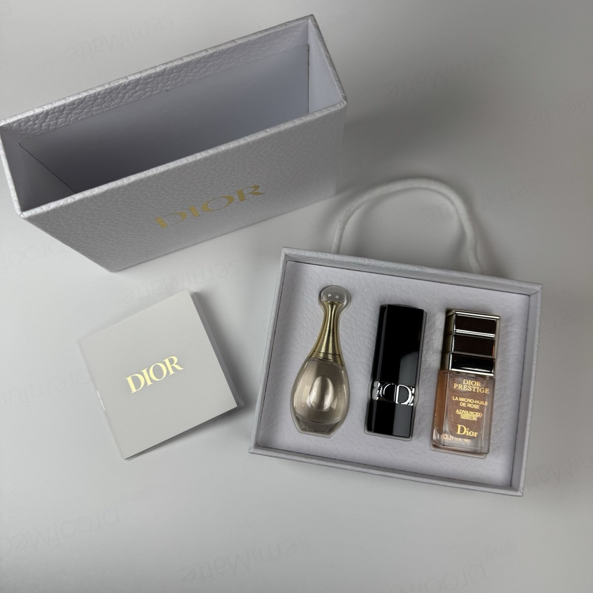 【新品未使用】Dior J'adore ギフトセット Dior J'adore Gift Sets for Women for sale | eBay