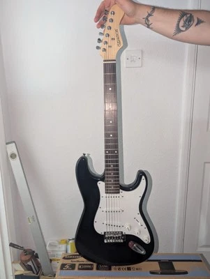 Elevation Electric Guitar - Image 1 of 2