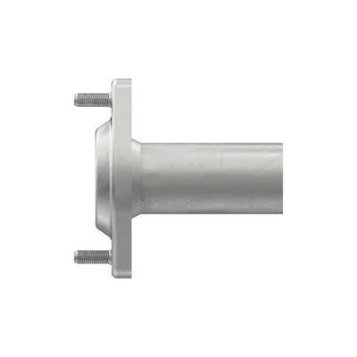 Walker 51026 Exhaust Pipe 2.5" Outlet (OD) - Image 1 of 2