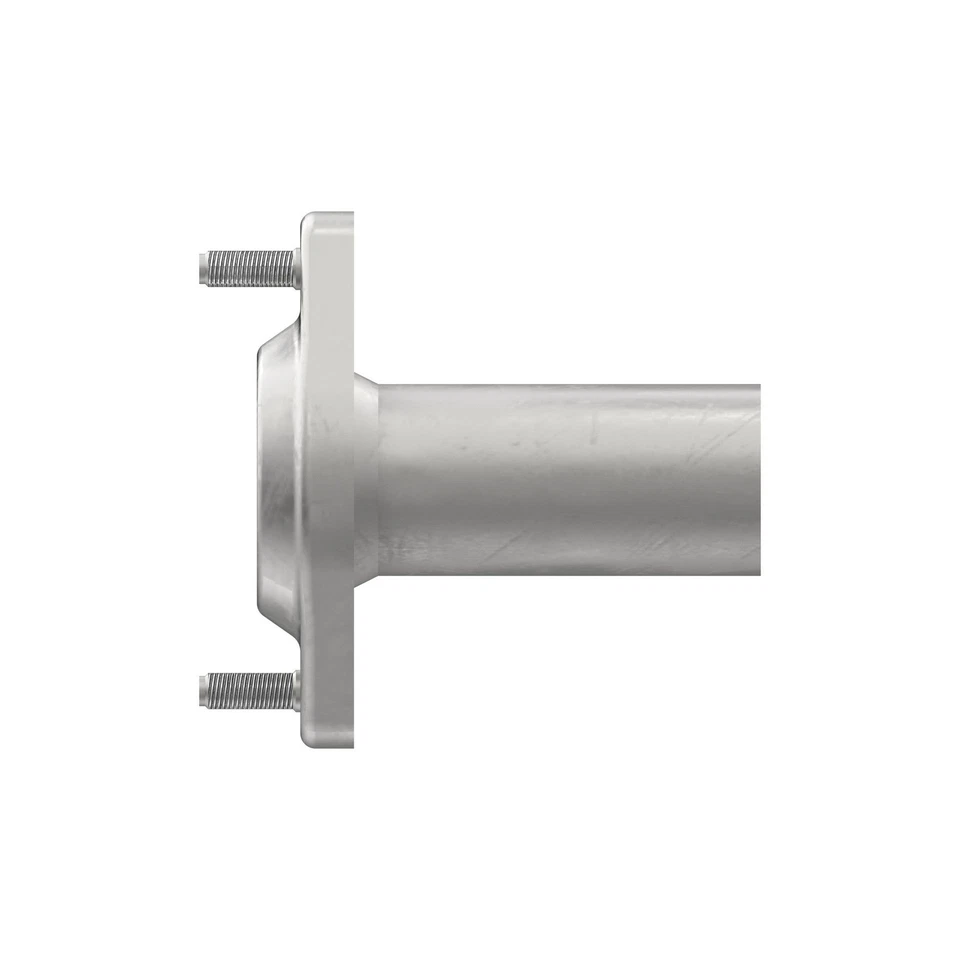 Walker 51026 Exhaust Pipe 2.5" Outlet (OD) - Image 1 of 2