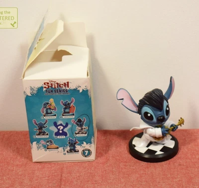 Disney Stitch Surprise Box- Elvis Stitch - Image 1 of 4