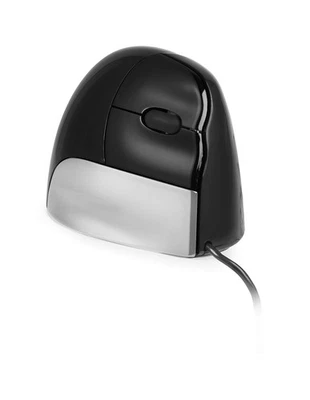 Bakker Elkhuizen BNEEVSR Vertical mouse right handed Evoluent 3 keys/scroll whee - Image 1 of 4