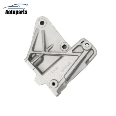 Soporte de montaje de transmisión manual para VW 02J MK4 Jetta Golf Beetle 1J0199117P Foto 1 de 4