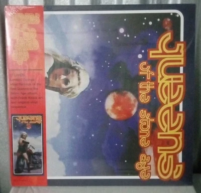 Queens of the Stoneage by Queens of the Stoneage (Vinyl, 2022, Matador) New  - Image 1 of 3