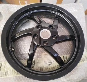 Gilera Runner 50 SP Simoncelli Ruota Cerchio Posteriore 959382000G Originale  - Foto 1 di 9