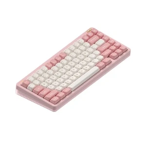 NuPhy Halo75 V2 Wireless QMK/VIA Mechanical Keyboard - Picture 1 of 21