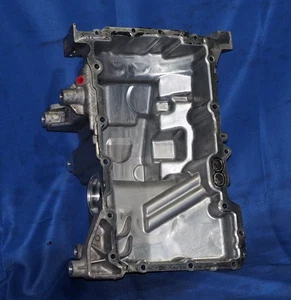 2022-2025 Jeep Grand Cherokee Hybrid 2.0L Moteur Carter Huile W/Garantie 5K - Picture 1 of 9