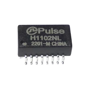 10 PIEZAS H1102NL H1102T H1102T SOP-16 transformador - Imagen 1 de 1