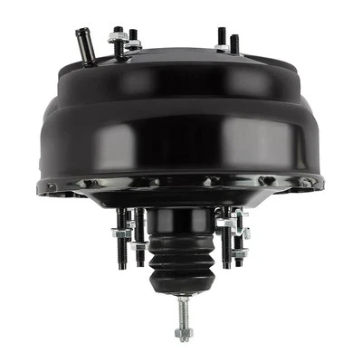 Power Brake Booster Fits 90-97 Acura Integra Honda Accord Civic Prelude 53-2510 - Image 1 of 3