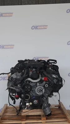Engine 4.6L VIN L 1URFSE RWD 2013 LEXUS LS LS460 92K MILES Foto 1 de 4