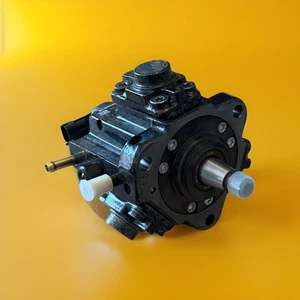 OEM Opel SAAB 1.9 CDTI  & 2.0 CDTI Hochdruckpumpe Einspritzpumpe GM 55597797 Neu - Picture 1 of 8