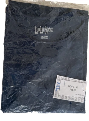 Body LuLaRoe Blue Hope nuevo con etiquetas Foto 1 de 4