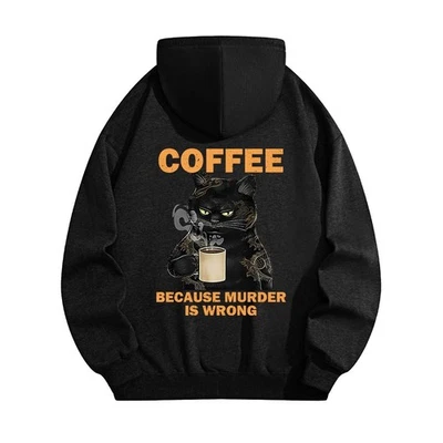 Sudadera con capucha holgada informal Streetwear de gran tamaño 400G para mujer otoño invierno primavera Foto 1 de 4