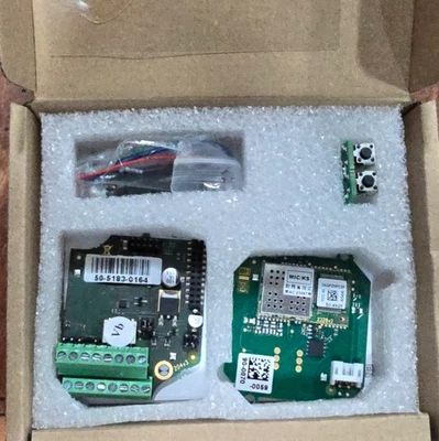 2N All Internal RFID Card Reader NFC Ready 13.56MHz, Wiegand - Image 1 of 3