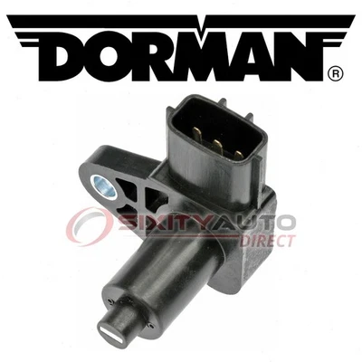 Dorman Crankshaft Position Sensor for 1996-2001 Infiniti I30 3.0L V6 Engine ih Foto 1 de 4