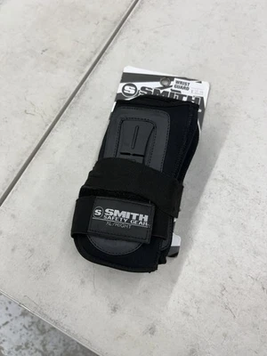 Smith scabs pro wrist stabilizer black XL New - Image 1 of 4
