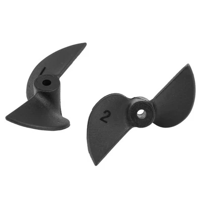 RC Schiff Propeller Boot Propeller RC Boot Propeller Für Den Außenbereich ZQ - Bild 1 von 4