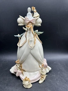 Vetrina Lenox Disney Sorpresa di Cenerentola 1025/5000 - Foto 1 di 21
