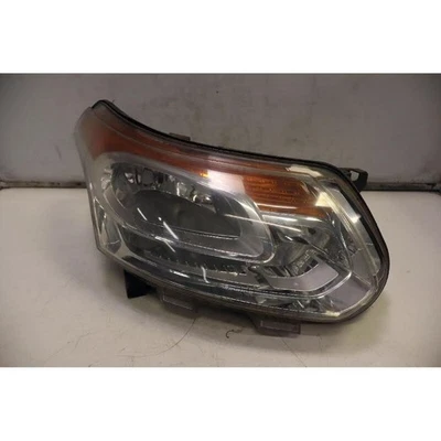 proiettore anteriore destro CITROEN - DS C3 PICASSO 09 12 - Immagine 1 di 4
