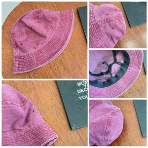Trendy Solid Color Hat for Men and Women Breathable and Stylish Design - Picture 1 of 22