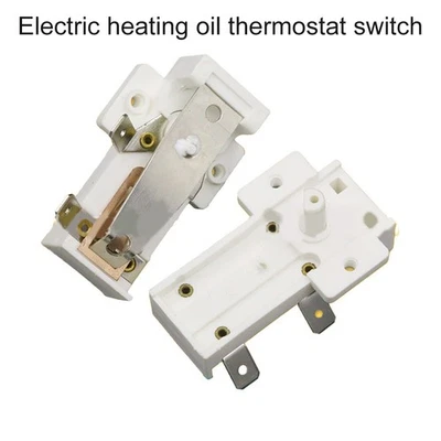 Compact Size Temperature Control Switch for Efficient Heating Solutions - Image 1 of 4