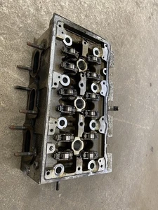 Vw Cusa 1.4 Tdi Cylinder Head - Picture 1 of 3