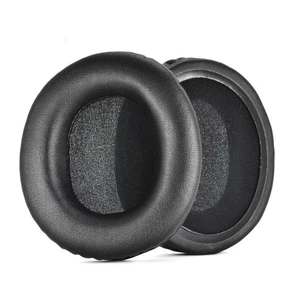 1 par de auriculares inalámbricos de repuesto para ATH-SR30BT - Imagen 1 de 20