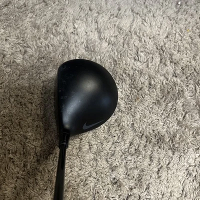 Nike VRS Covert 2.0 Flex Adjustable Loft Driver  Kurt Kage Stiff Flex Right Hand - Image 1 of 4