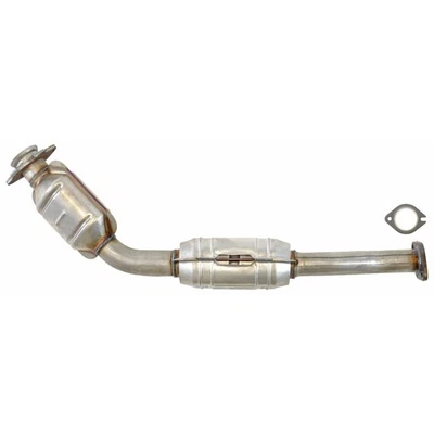 For Ford Crown Victoria & Lincoln Town Car 49-State EPA Catalytic Converter DAC - Image 1 of 3