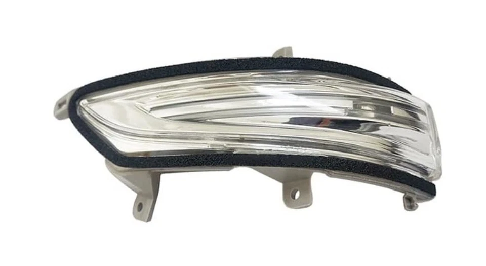 TOYOTA LEXUS LX570 GX460 LEFT DRIVER MIRROR SIDE TURN SIGNAL LAMP GENUINE - Imagem 1 de 1