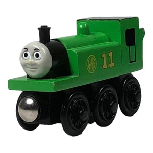 Thomas Train Thomas Tank 2003 Wooden Railway Oliver - Picture 1 of 4
