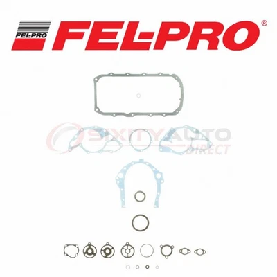 Fel-Pro Conversion Gasket Set for 1990-1995 Chevrolet Lumina APV 3.1L V6 - di Foto 1 de 4