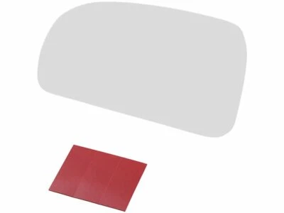 Espejo retrovisor de vidrio izquierdo Brock 73384CK 2005 2005 Chevrolet Trailblazer EXT 2003-2006 Foto 1 de 2