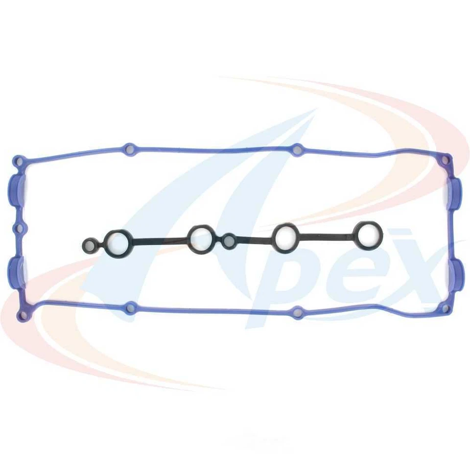 Комплект прокладок крышек клапанов двигателя AVC532S подходит для Nissan 240SX 94-95 2,4 л-L4 - Изображение 1 из 1