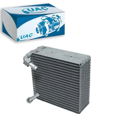 Núcleo evaporador de aire acondicionado UAC para Subaru Legacy 1990-1994 Foto 1 de 3