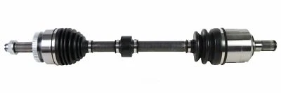 Conjunto de eje CV - Nuevo eje CV GSP NCV75086 se adapta a 15-20 Kia Sedona Foto 1 de 4