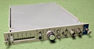 Canberra ND579 ADC Modelo 880775 - Imagen 1 de 3
