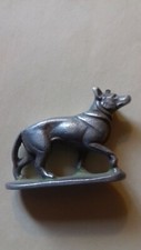 Figurine quiralu farm animal-beau sheep dog (de Beauce) - anisodactyle