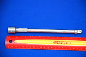 Snap-on NEW 3/8" Drive 8" Knurled Friction Ball Extension FXK8 - Picture 1 of 1