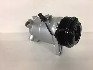FOR 2009 2010 2011 2012 2013 2014 2015 Nissan Maxima 3.5 Reman AC A/C Compressor - Picture 1 of 2