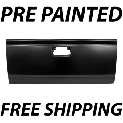 NEW Painted To Match Tailgate for 2015-2022 Chevy Colorado GMC Canyon w/ EZ-Lift Foto 1 de 4