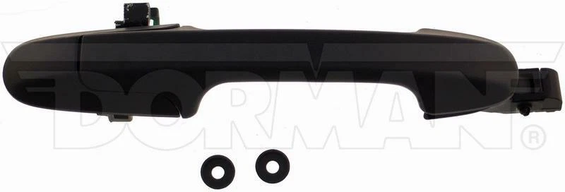 Exterior Door Handle for 2003-2005 Honda Accord DX Sedan - Imagem 1 de 1