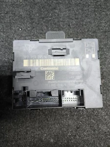 Door control unit  Porsche Cayenne 958 92A 06.10 - 7PP959792G - Bild 1 von 3