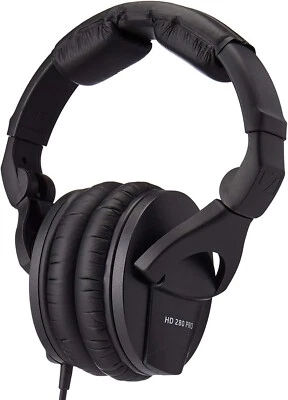 Sennheiser Professional HD 280 PRO Over-Ear Monitoring Headphones - Image 1 of 4