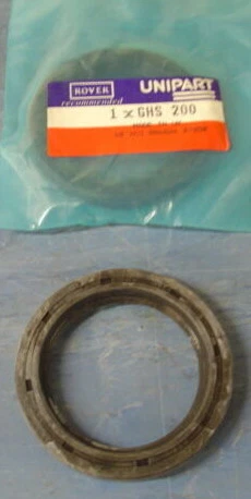 NUEVO AUSTIN A99 110 WOLSELEY 6/99 6/110 SELLO DE CUBO TRASERO EMBALAJE DE FÁBRICA. Foto 1 de 1