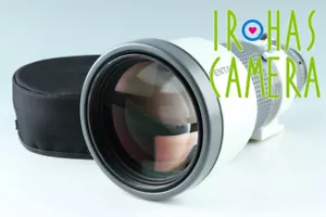 SMC Pentax-A 300mm F/2.8 ED Lens for Pentax K Mount #39695 H32 - Picture 1 of 8