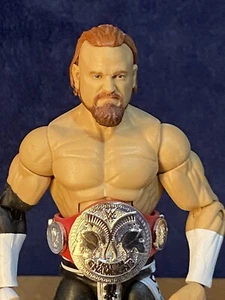 WWE Mattel Elite Series #84 Buddy Murphy Matthews Figure Wrestling 2022 - Picture 1 of 4
