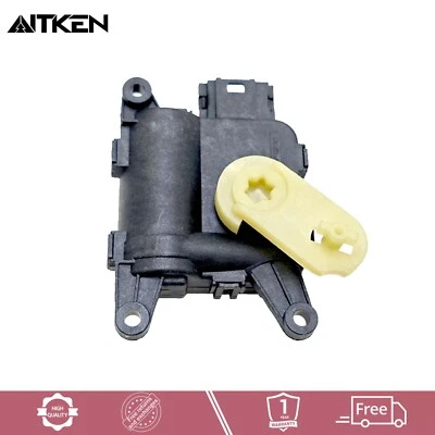 Привод воздушной двери обогревателя V10771027 для Audi Volkswagen Golf 2006-2013 1K0907511B - Изображение 1 из 4