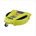 RYOBI 15" 3400PSI 2.5GPM Gas Pressure Washer Surface Cleaner With Caster Wheels